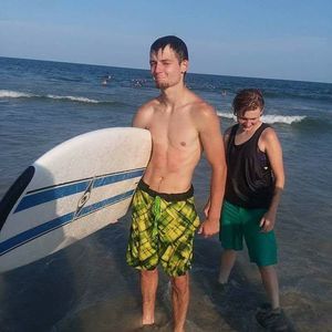 Meet your Posher, Jake